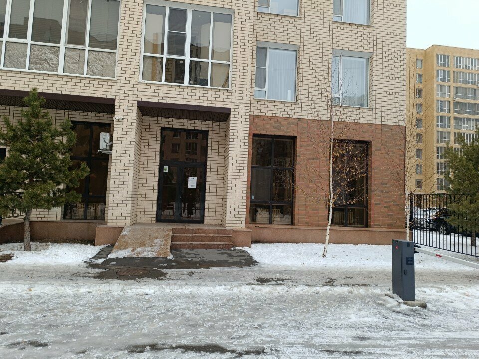 Photography Núkte, Astana, photo