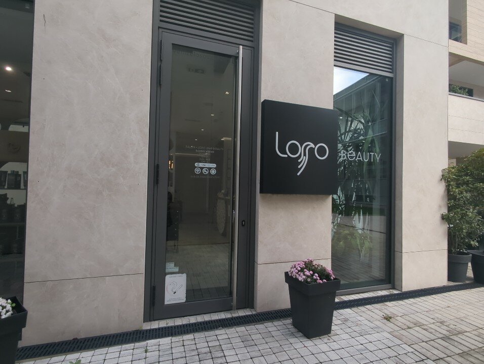 Loro Cocktail Bar