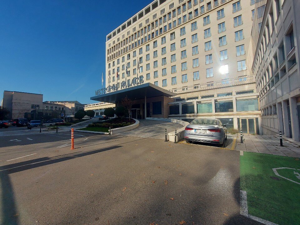 Фото Metropol Palace