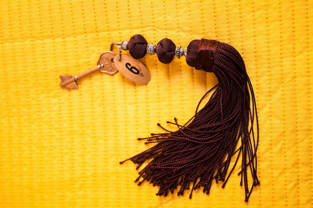 Фото L'Adresse Hotel Boutique