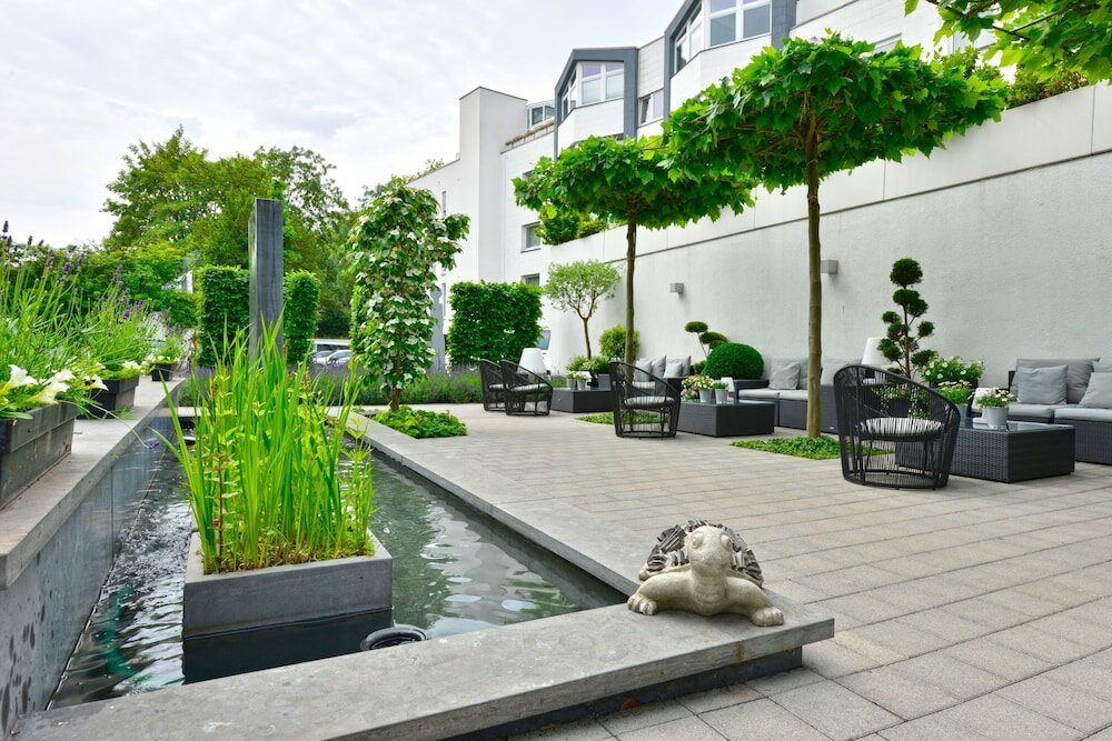 Фото отеля 4