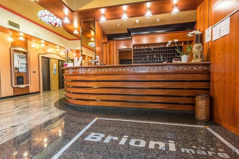 Фото Brioni Mare