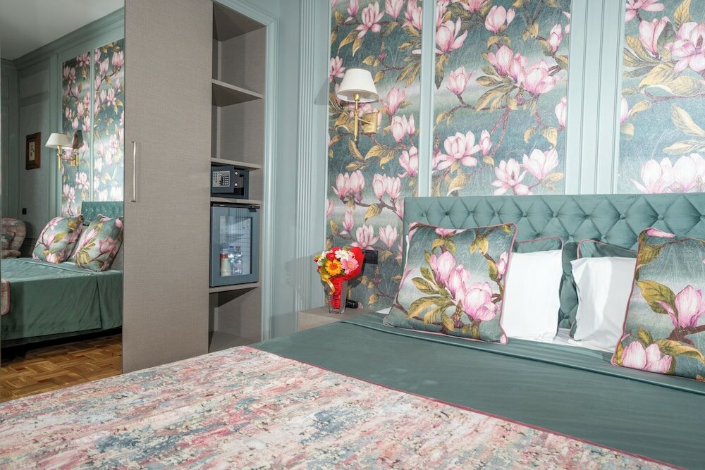 Фото Grand Hotel & des Anglais