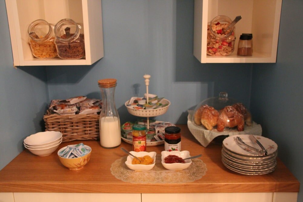 Фото Ingrami Suites