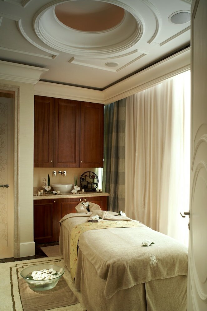 Фото The Ritz Carlton Beijing