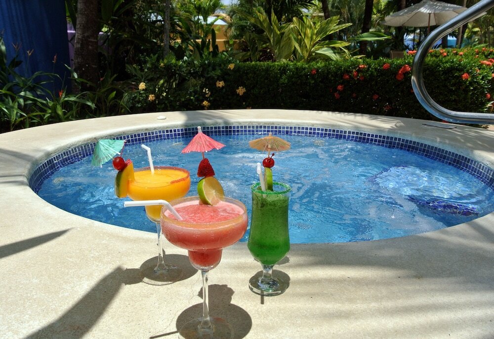 Фото Alma Del Pacifico Beach Hotel & SPA