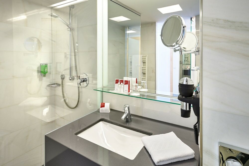 Фото Austria Trend Hotel Congress Innsbruck