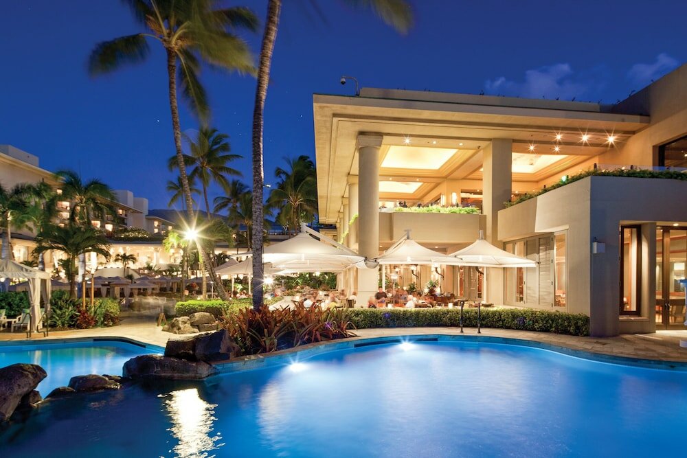 Фото Four Seasons Resort Maui at Wailea