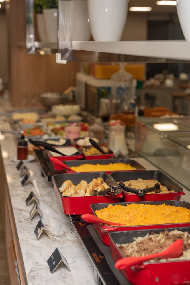 Фото Hotel Brisa Tower