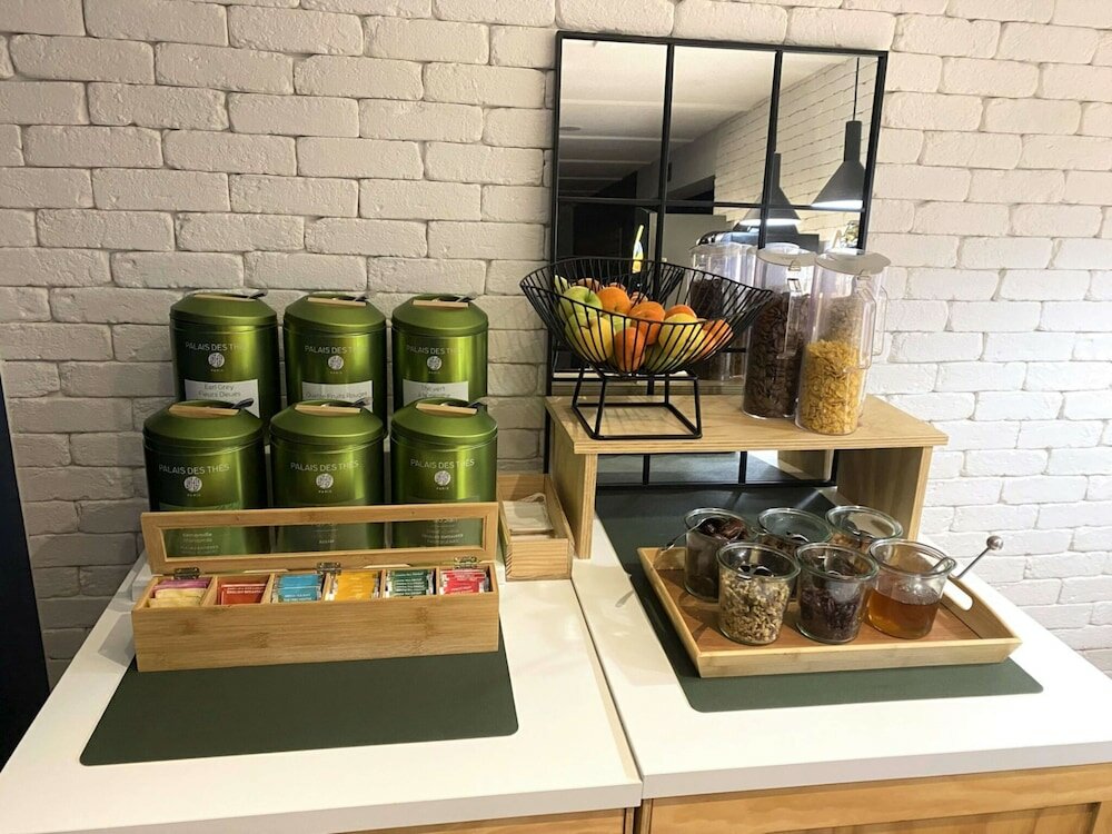 Фото Kyriad Direct Roanne