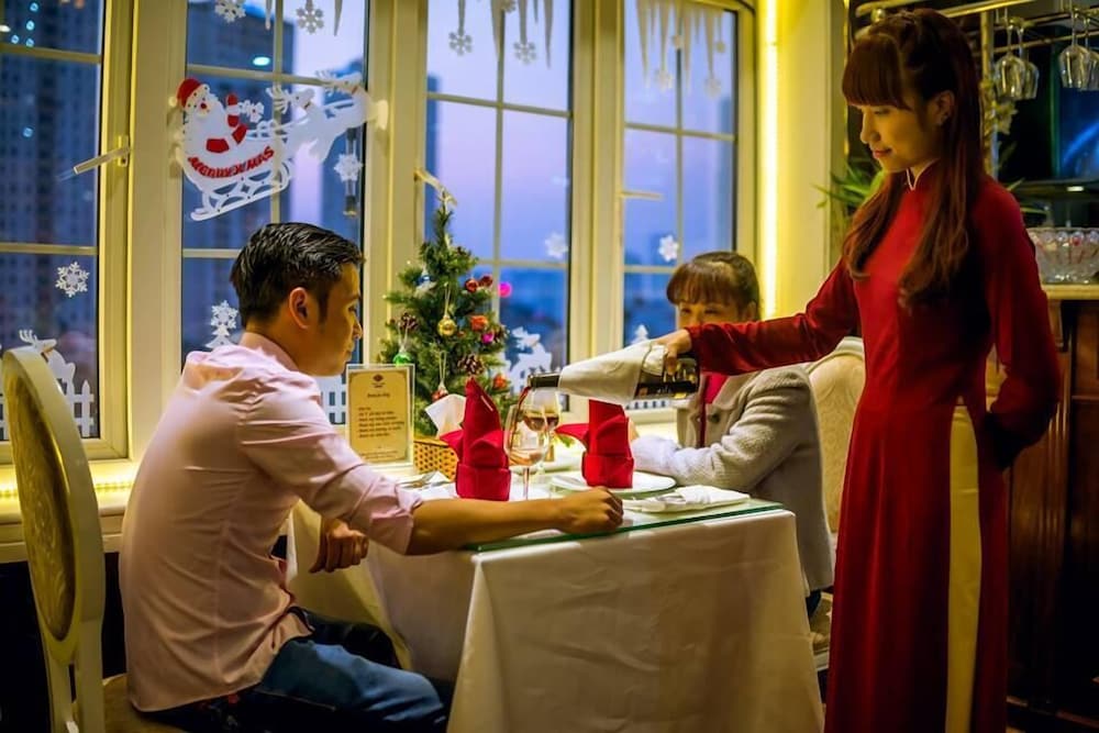 Фото Violin Hotel Ha Noi