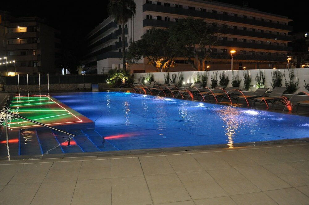 Фото Hotel Olympus Palace