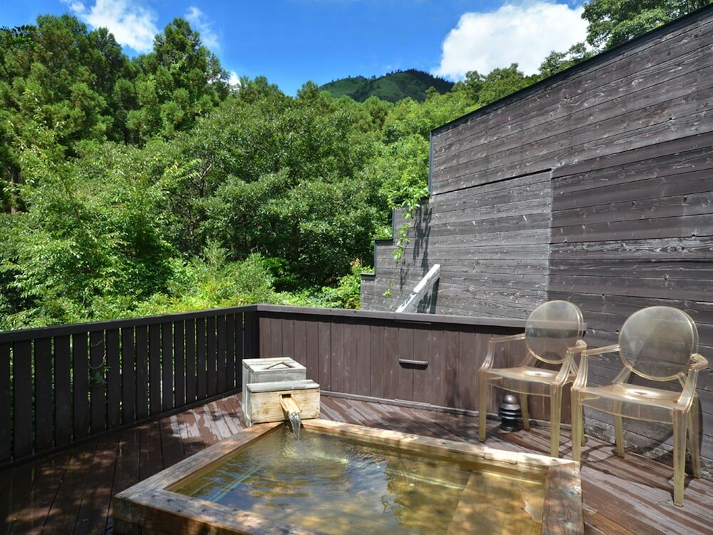 Фото SPA Greenness