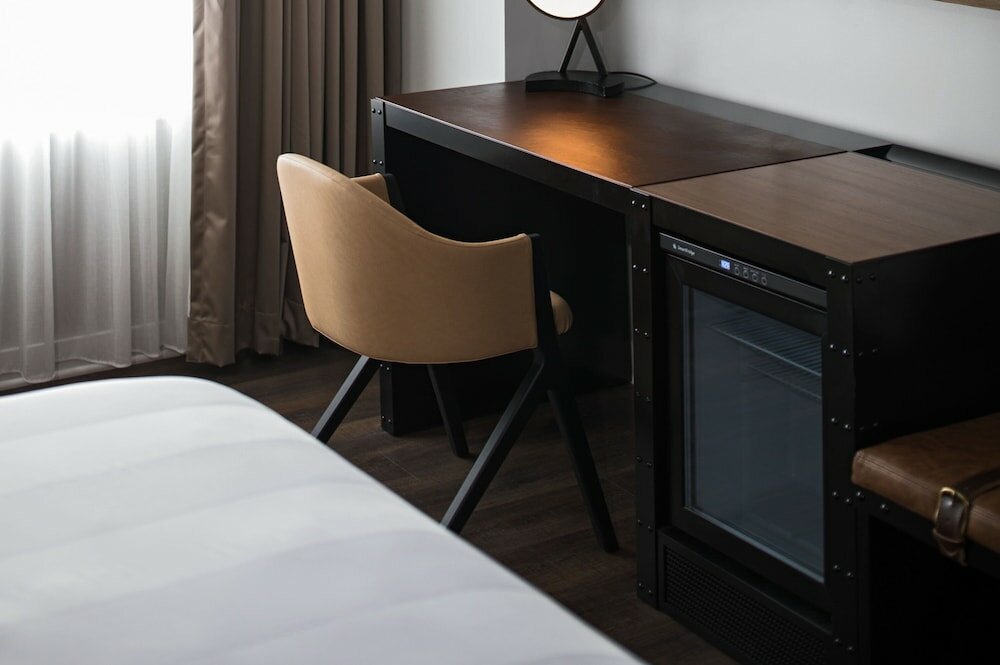 Фото Renaissance Atlanta Airport Gateway Hotel