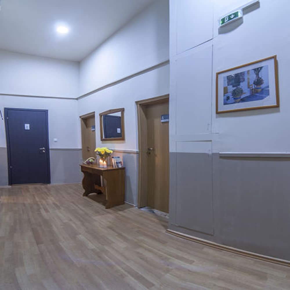 Фото Elikon Hotel