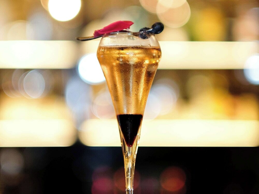 Фото Sofitel Barcelona Skipper