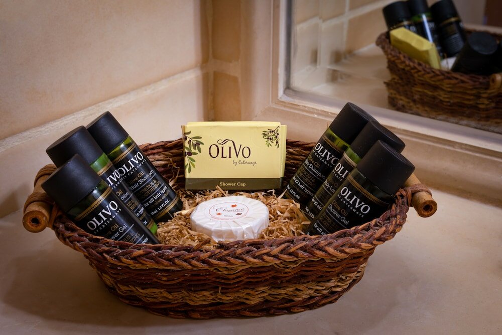 Фото Palazzino Di Corina