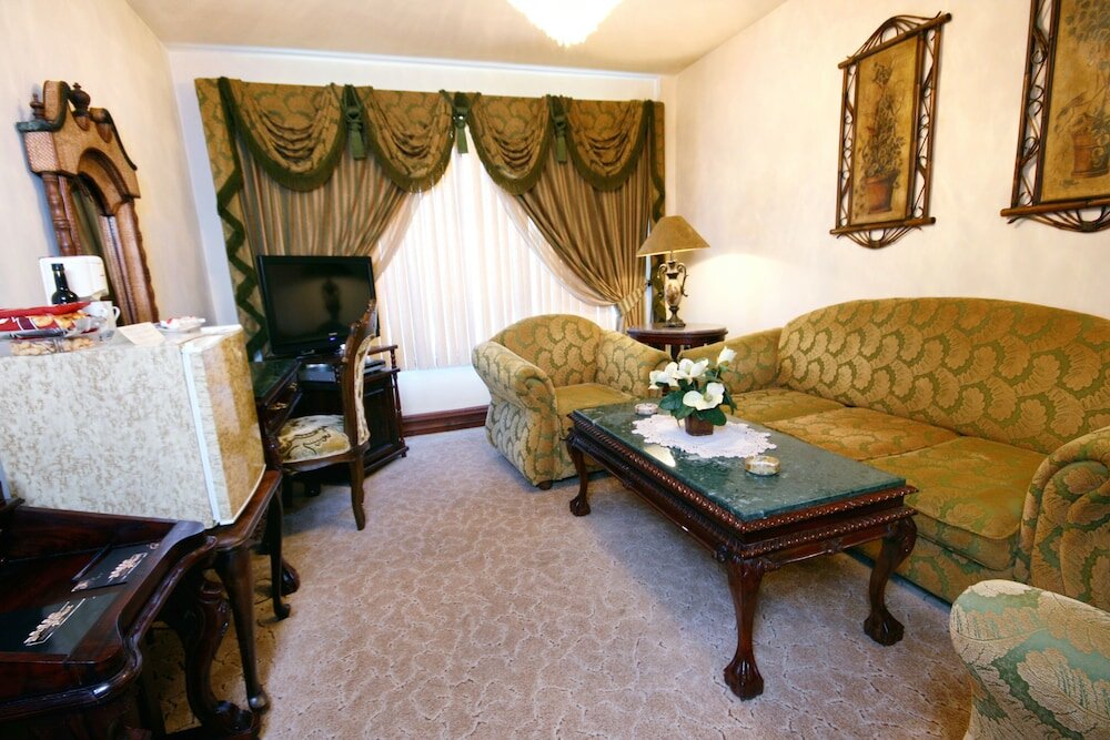 Фото Dallas Residence