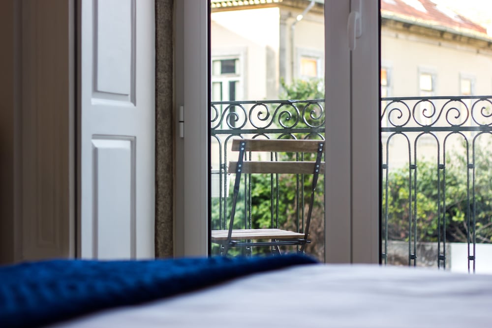 Фото Oporto Trendy Apartments