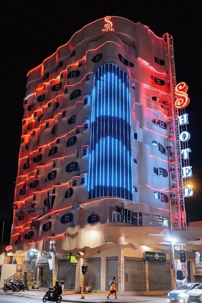 Hotel S Hotel and Residences, Cebu, photo