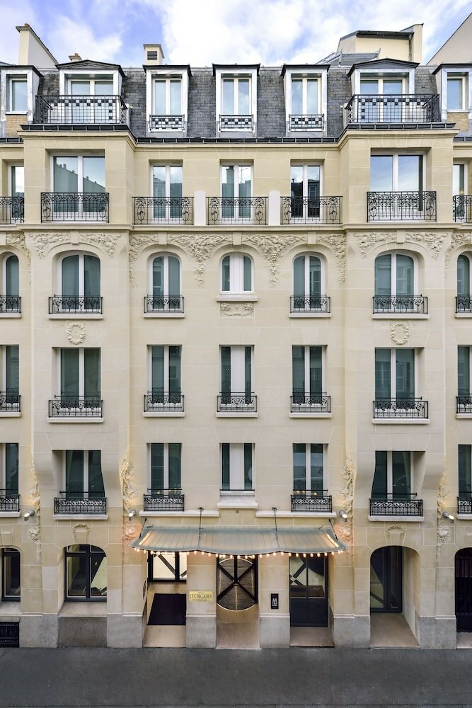 Фото L'Échiquier Opéra Paris - MGallery by All