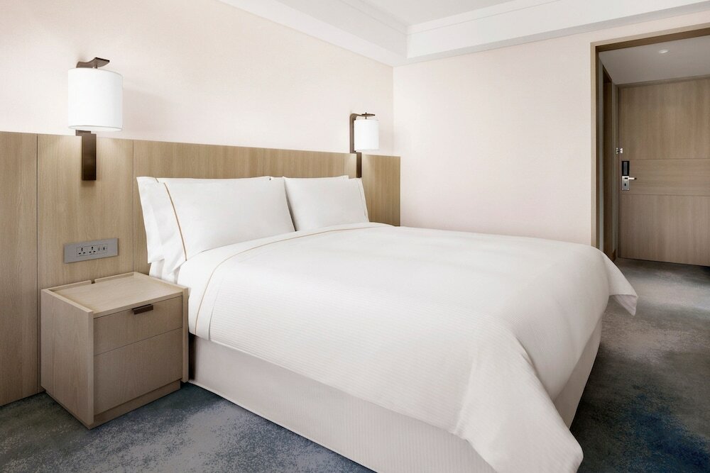 Фото The Westin Josun Busan