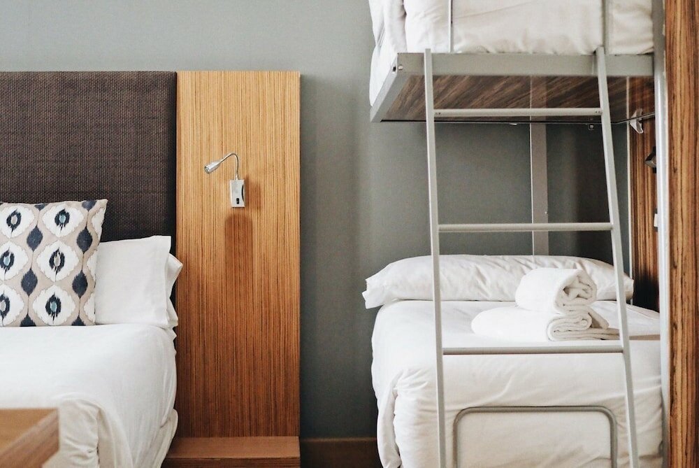 Фото Petit Palace Plaza del Carmen