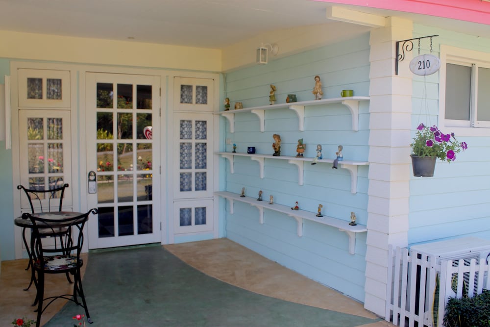 Фото Baan Kung Kang De Pai