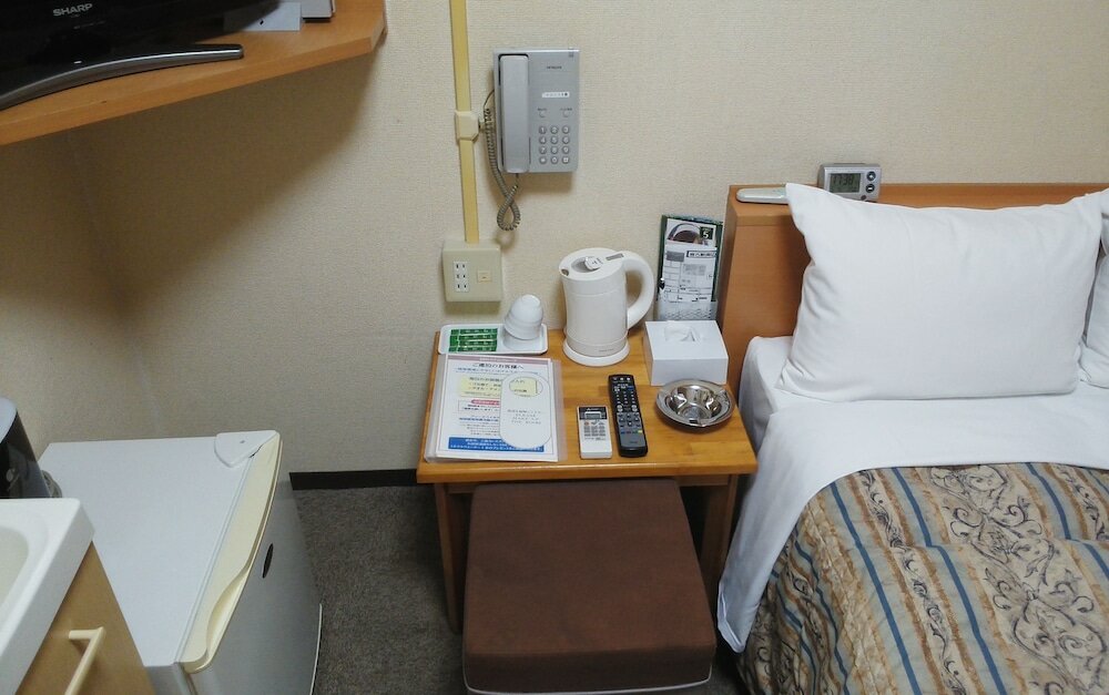 Фото Hotel Miyako Hills Stationten