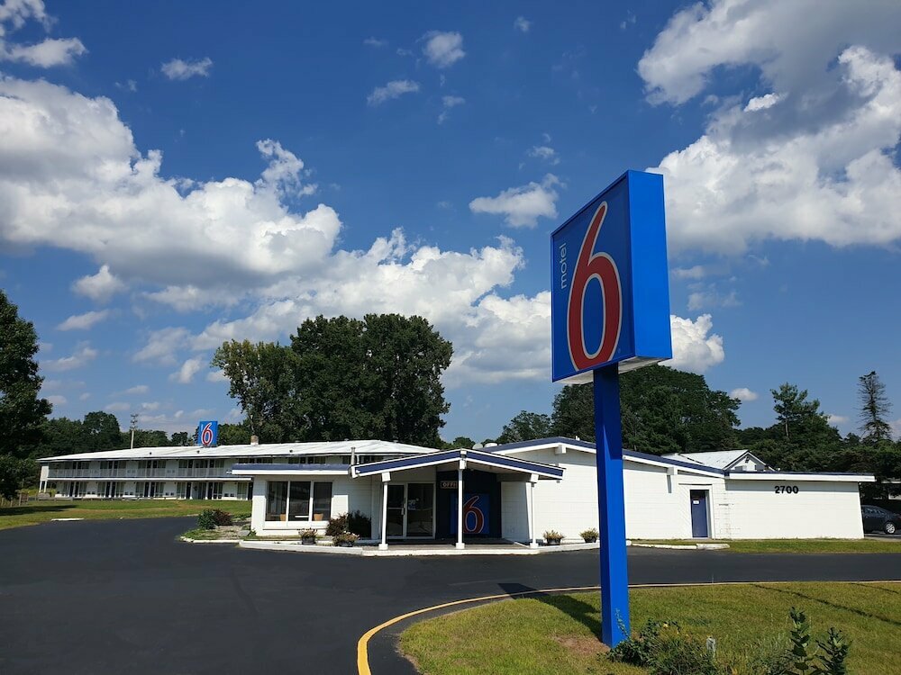 Hotel Motel6 Schenectady, Ny, State of New York, photo