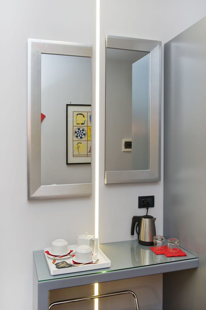 Фото Relais Forus Inn