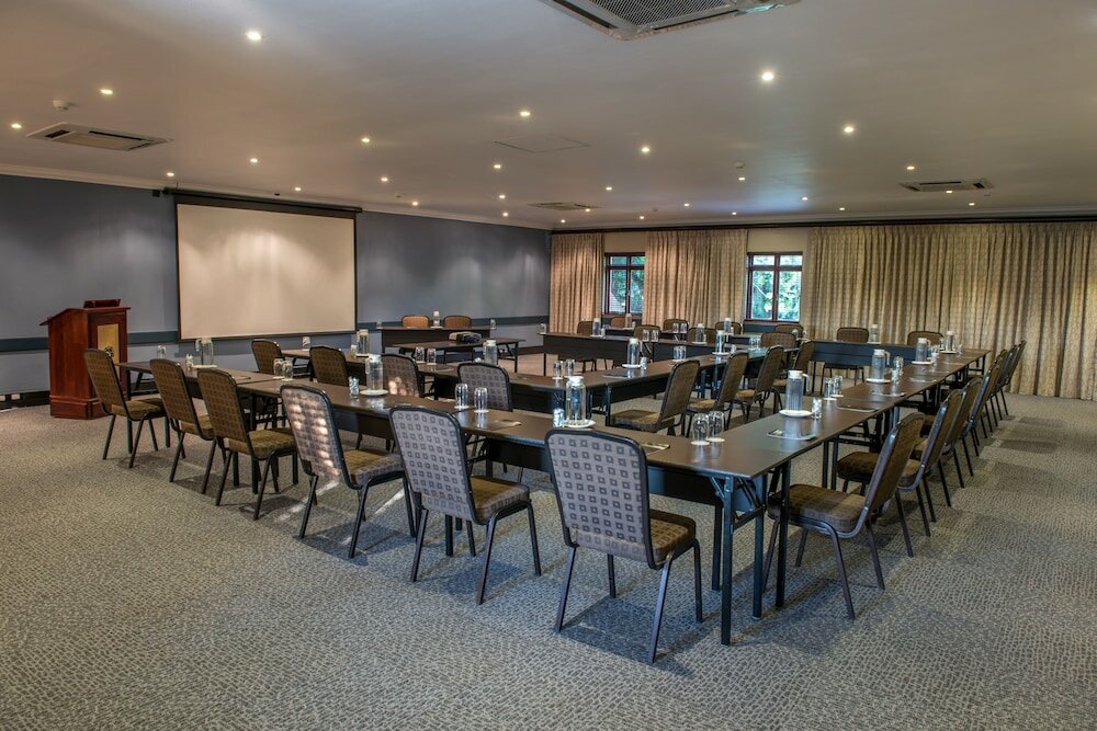 Фото Peermont Mondior