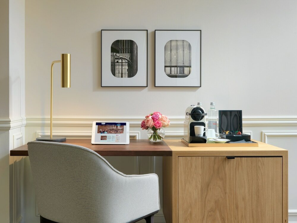 Фото H10 Casa Mimosa