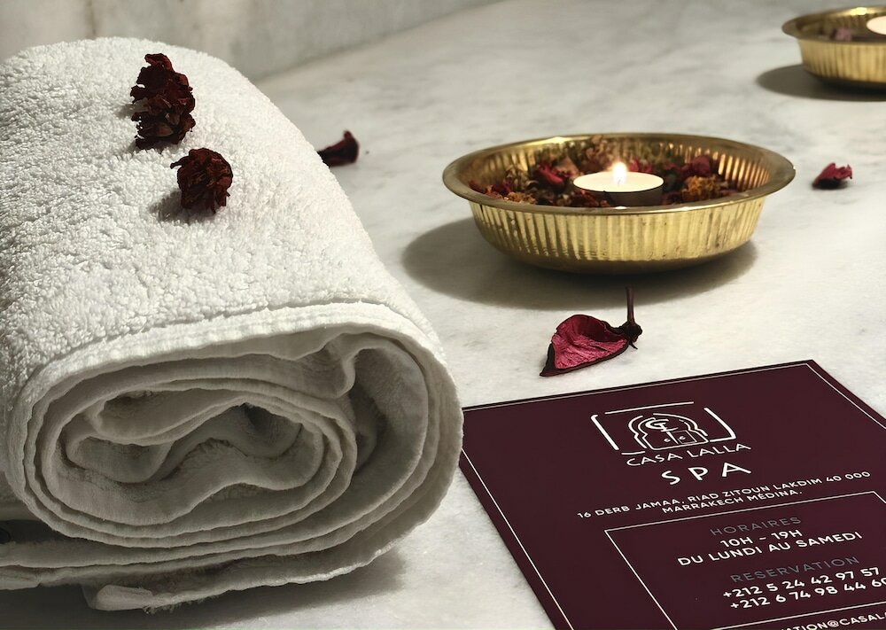 Фото Riad Casa Lalla