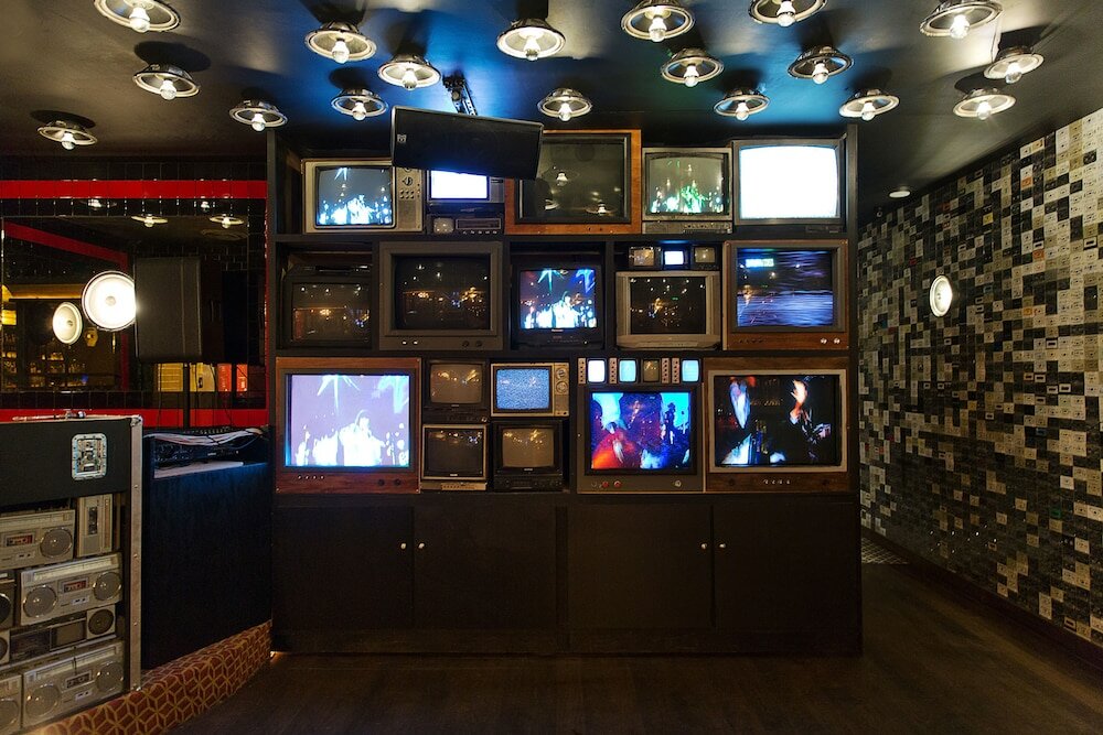 Фото The Line Hotel