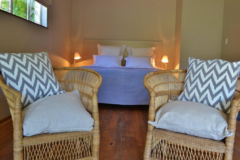 Фото Eight on Tuin