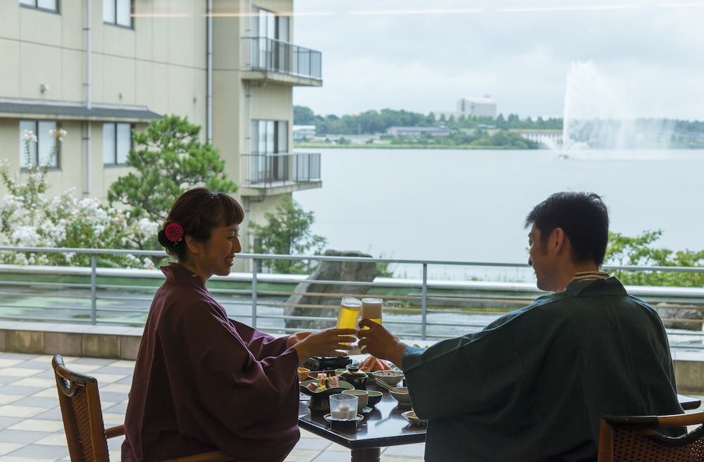 Фото Kohannoyado Morimoto