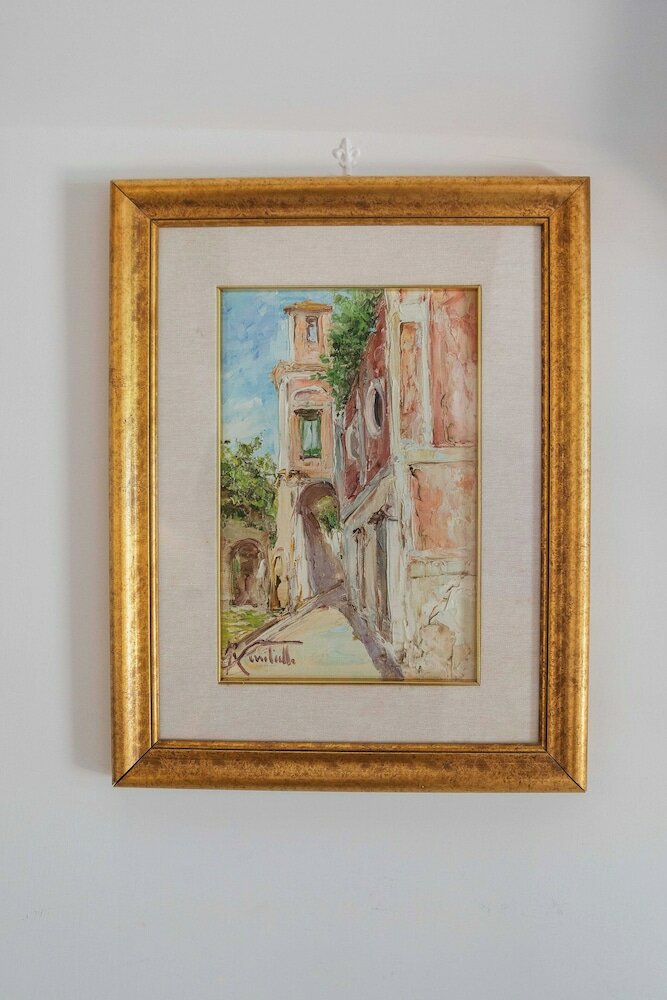 Фото Hotel Villa Annalara