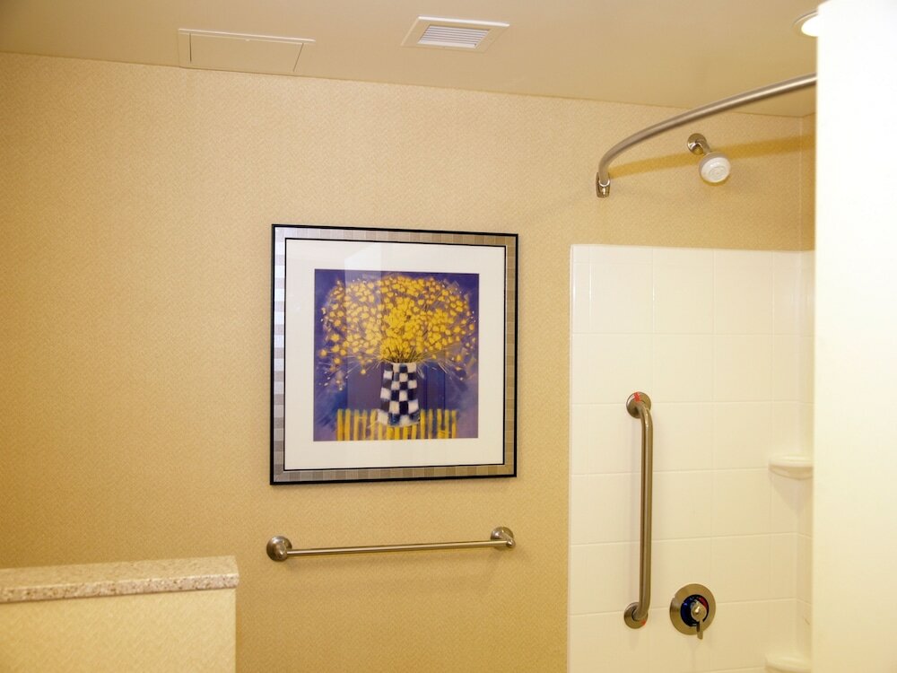 Фото Courtyard Marriott Gettysburg