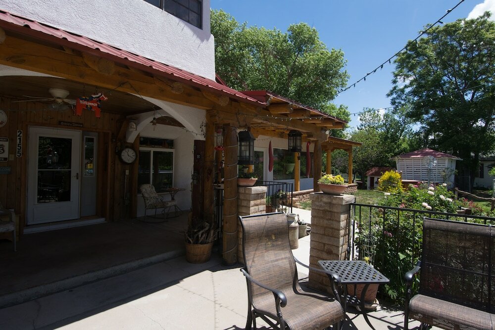 Фото Red Horse Bed and Breakfast