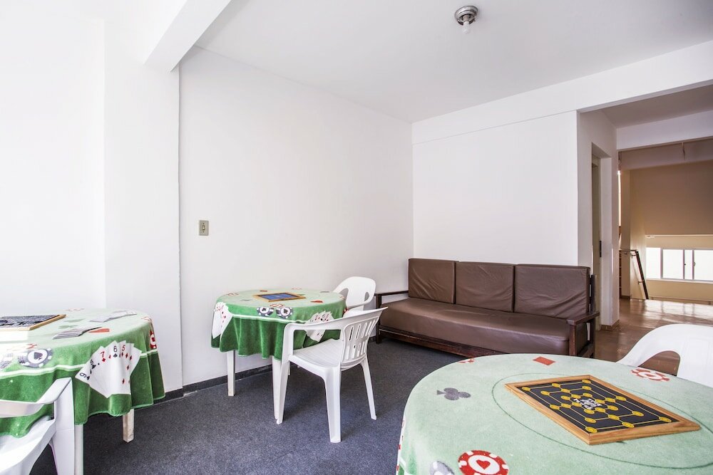 Фото Hotel Itapema Meia Praia