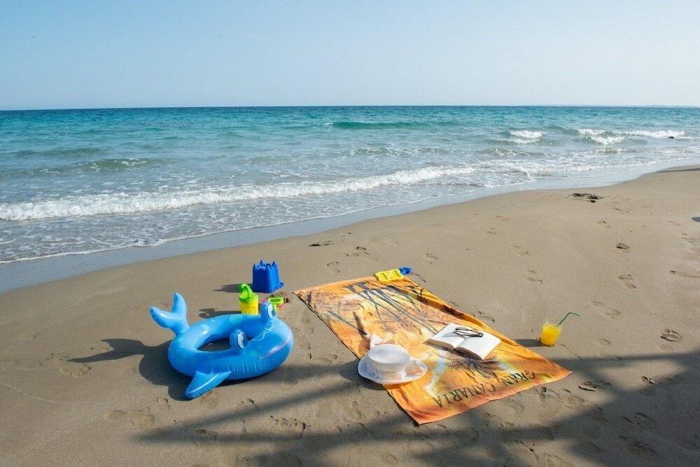 Фото Hotel President Sea Palace