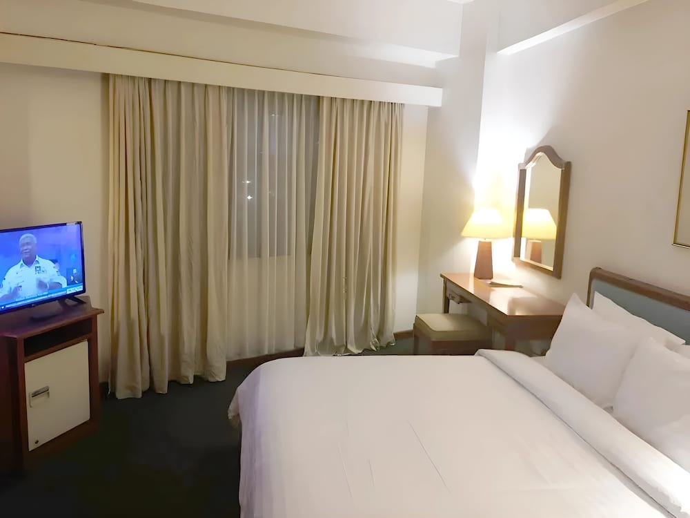 Фото Paragon Gallery Hotel