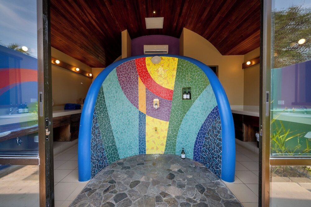 Фото Alma Del Pacifico Beach Hotel & SPA