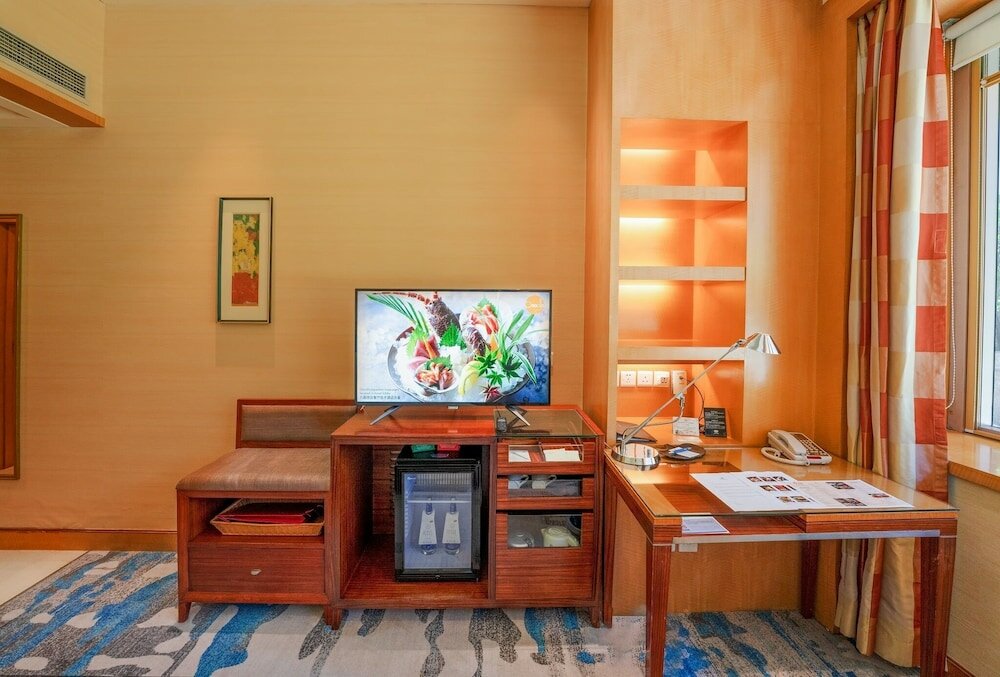 Фото Park Plaza Beijing Wangfujing