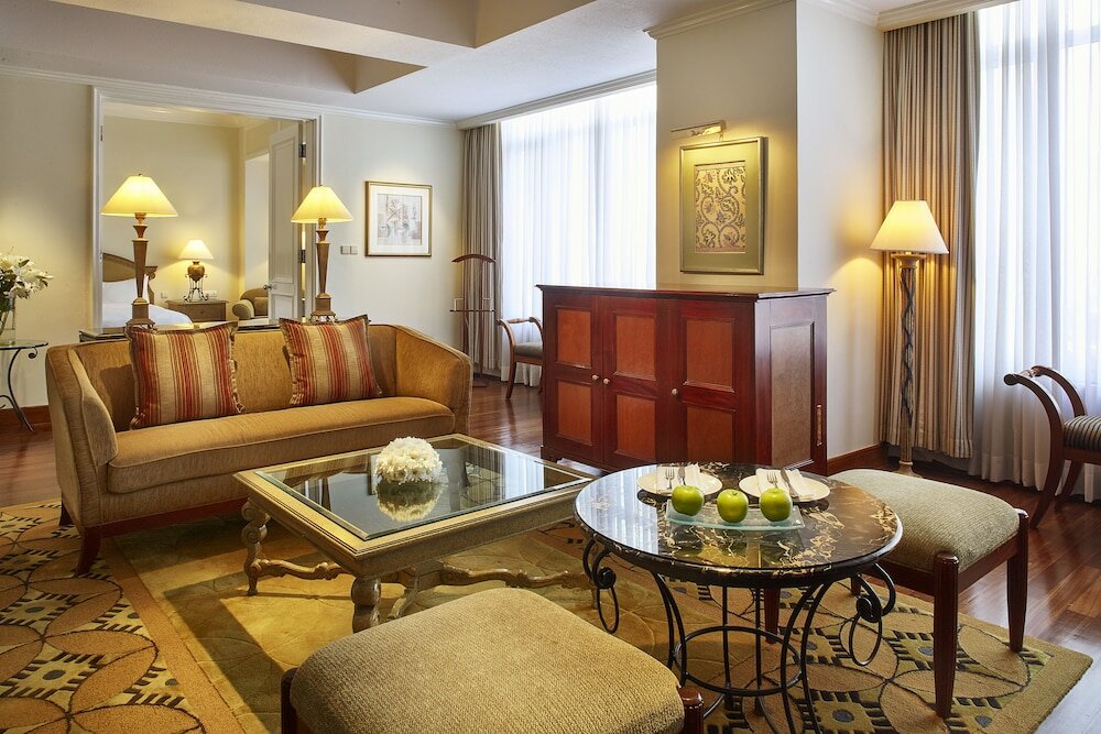 Фото Aryaduta Bandung