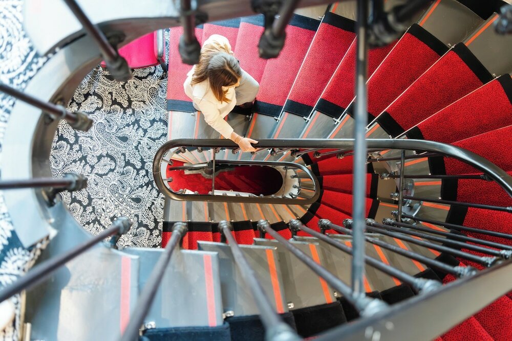 Фото La Villa Haussmann