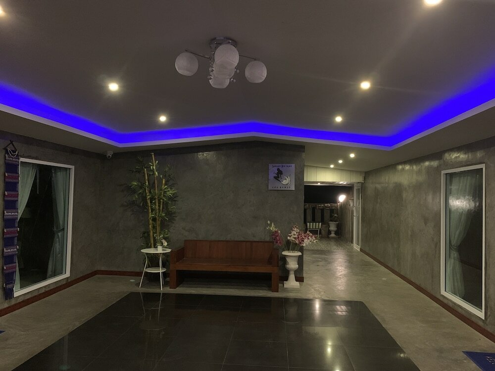 Фото Saikaew Boutique Hotel