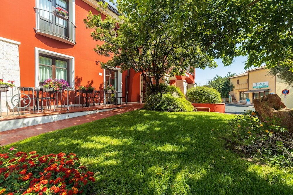 Фото отеля 5