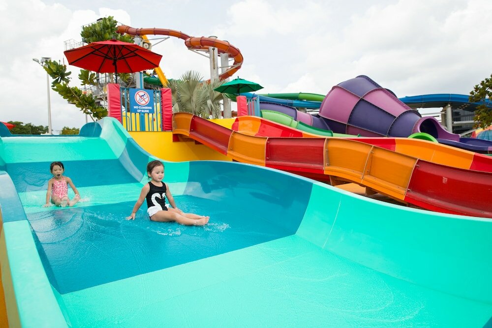 Фото D’Resort @ Downtown East